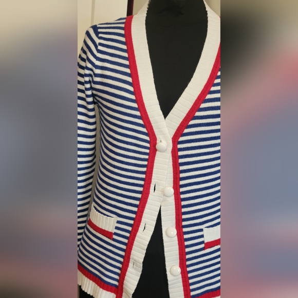 Molly Bracken Cardigan - Picture 3 of 6